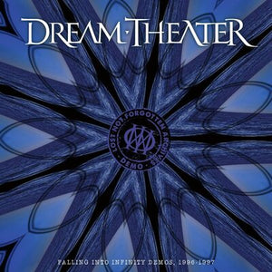 Lost Not Forgotten Archives: Falling Into Infinity Demos, 1996-1997 - Dream Theater [VINYL]