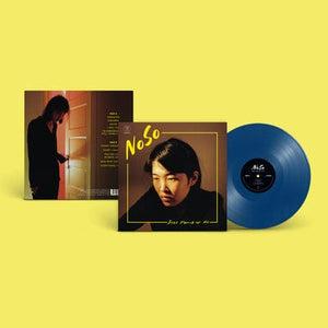 Golden Discs VINYL Stay Proud of Me - NoSo [VINYL]