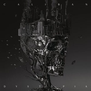 Dystopia:   - Caliban [CD]