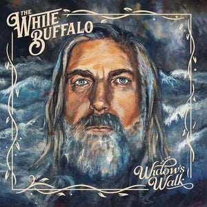 Golden Discs CD On the Widow's Walk - The White Buffalo [CD Deluxe Edition]