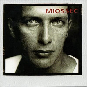 Golden Discs VINYL Baiser - Miossec [VINYL]