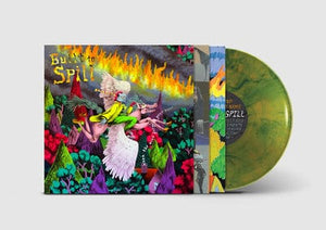 Golden Discs VINYL When the Wind Forgets Your Name:   - Built to Spill [VINYL]