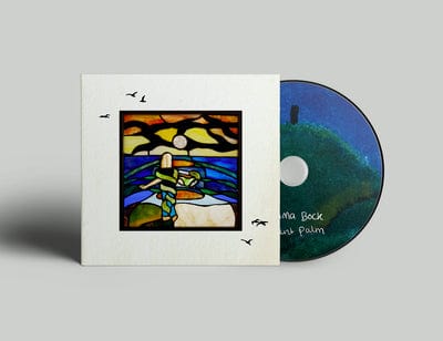 Golden Discs CD Giant Palm:   - Naima Bock [CD]