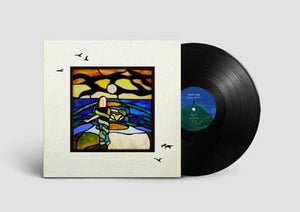 Golden Discs VINYL Giant Palm:   - Naima Bock [VINYL]