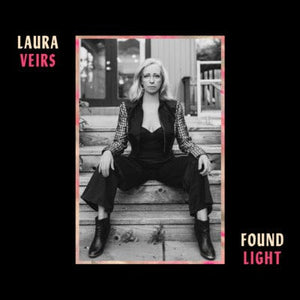 Golden Discs CD Found Light:   - Laura Veirs [CD]