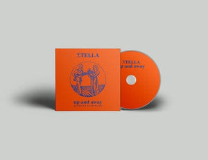 Golden Discs CD Up and Away:   - Stella [CD]