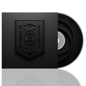 Golden Discs CD SLEEPS SOCIETY - While She Sleeps [CD Special Edition]