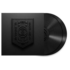 Golden Discs VINYL SLEEPS SOCIETY - While She Sleeps [VINYL Special Edition]