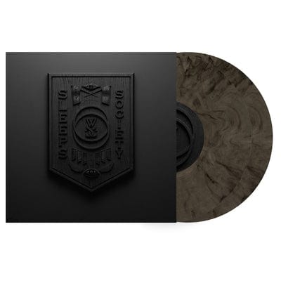 Golden Discs VINYL SLEEPS SOCIETY - While She Sleeps [VINYL Special Edition Limited Edition]