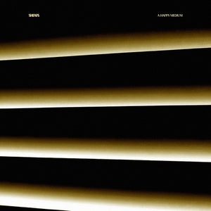 A Happy Medium - SHEAFS [CD]