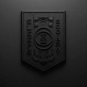 Golden Discs VINYL SLEEPS SOCIETY - While She Sleeps [VINYL Special Edition Limited Edition]
