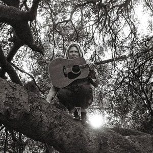 Golden Discs CD Hello, Hi:   - Ty Segall [CD]