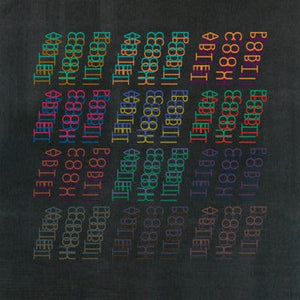 Golden Discs VINYL Portico Quartet - Portico Quartet [VINYL]