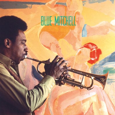 Golden Discs VINYL Blue Mitchell - Blue Mitchell [VINYL]