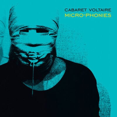 Golden Discs VINYL Micro-phonies - Cabaret Voltaire [VINYL Limited Edition]