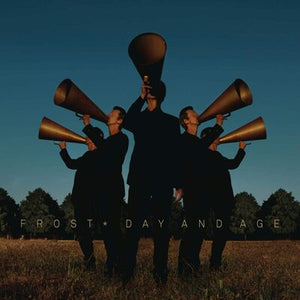 Day and Age - Frost* [CD]