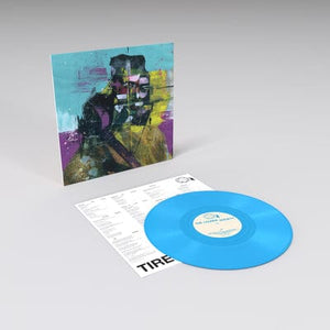 Golden Discs VINYL Tired of Liberty - The Lounge Society [VINYL Limited Edition]