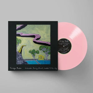 Golden Discs VINYL Waterslide, Diving Board, Ladder to the Sky:   - Porridge Radio [VINYL]