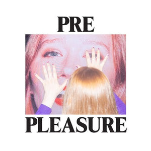 Golden Discs CD Pre Pleasure:   - Julia Jacklin [CD]