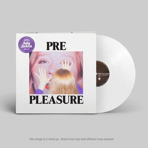 Golden Discs VINYL Pre Pleasure:   - Julia Jacklin [VINYL Limited Edition]