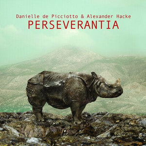 Golden Discs CD PERSEVERANTIA - Hackedepicciotto [CD]