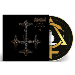 Opvs Contra Natvram - Behemoth [CD]