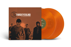 A Collection - Third Eye Blind [VINYL Limited Edition]