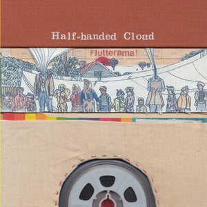 Golden Discs CD Flutterama:   - Half-Handed Cloud [CD]