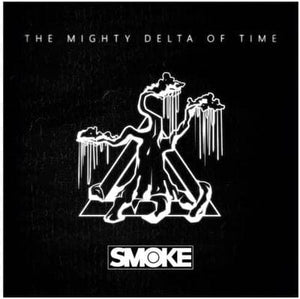 Golden Discs CD The Mighty Delta of Time - Smoke [CD]