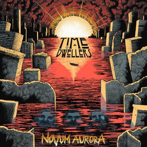 Golden Discs VINYL Novum Aurora - Time Dwellers [VINYL]