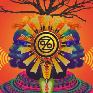 Marching On - Ozomatli [CD]