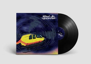 Golden Discs VINYL Chopper - Kiwi Jr. [VINYL]
