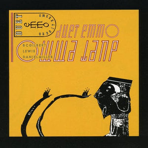 Golden Discs VINYL Or So It Seems - Duet Emmo [VINYL Limited Edition]