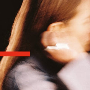 Golden Discs VINYL The Space Between - Alice Boman [VINYL Limited Edition]