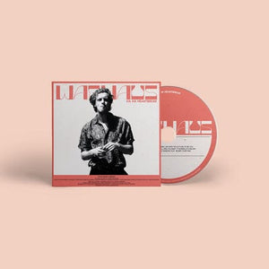 Golden Discs CD Ha Ha Heartbreak - Warhaus [CD]
