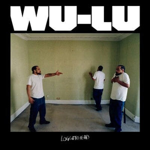 Golden Discs CD Loggerhead:   - Wu-Lu [CD]
