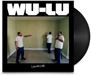 Golden Discs VINYL Loggerhead:   - Wu-Lu [VINYL]