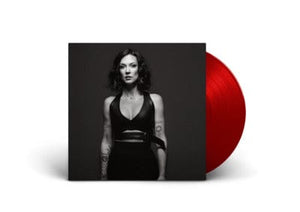 Golden Discs VINYL Take It Like a Man - Amanda Shires [VINYL Limited Edition]