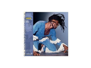 Golden Discs VINYL Faso Denou - Farafina [VINYL]