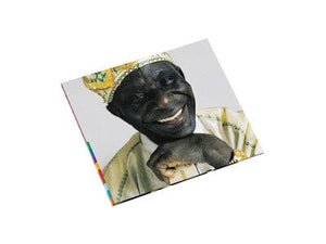 Golden Discs CD Dead Men Don't Smoke Marijuana - S.E. Rogie [CD]