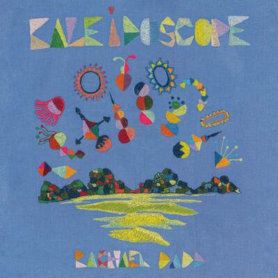 Golden Discs CD Kaleidoscope - Rachael Dadd [CD]