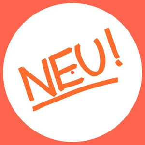 Golden Discs VINYL NEU! - NEU! [VINYL]