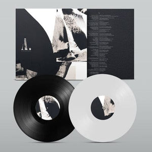 Golden Discs VINYL As the Moon Rests - A.A. Williams [VINYL]