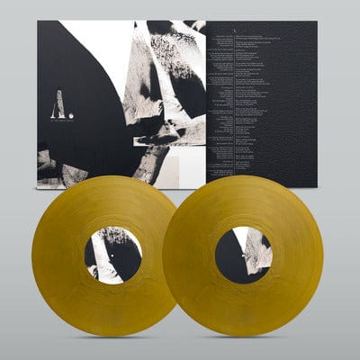 Golden Discs VINYL As the Moon Rests - A.A. Williams [VINYL]