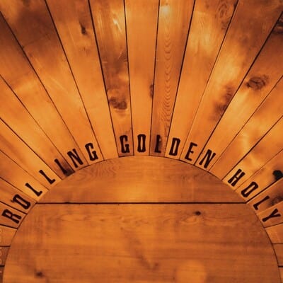 Golden Discs CD Rolling Golden Holy:   - Bonny Light Horseman [CD]