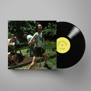Golden Discs VINYL My Boy:   - Marlon Williams [VINYL]