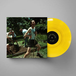 Golden Discs VINYL My Boy:   - Marlon Williams [VINYL Limited Edition]