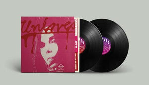 Golden Discs VINYL The Pink Album - Unloved [VINYL]