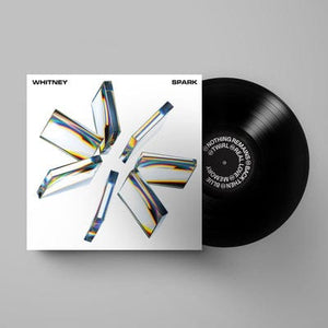 Golden Discs VINYL SPARK:   - Whitney [VINYL]