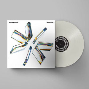 Golden Discs VINYL SPARK:   - Whitney [VINYL]